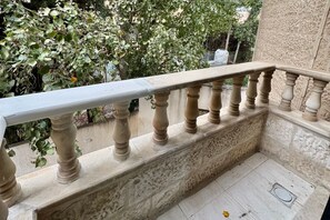 Property grounds - Central Budget Stay (Amman)