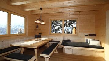 House | Dining