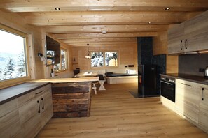 Casa | Cucina privata