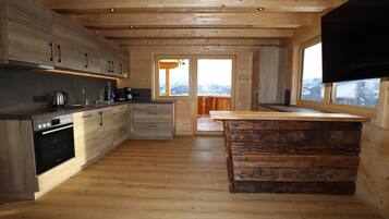 Casa | Cucina privata