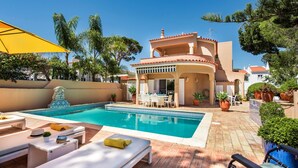Casa | Alberca