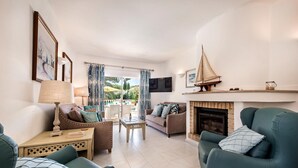 Casa | Sala de estar