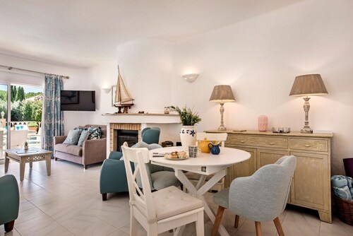 Villa Daniela Quarteira