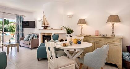 Villa Daniela Quarteira