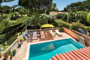 House | Exterior - Villa Daniela Quarteira (Loulé)