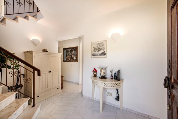 House | Reception - Villa Daniela Quarteira (Loulé)