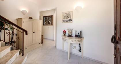 Villa Daniela Quarteira