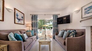 Casa | Sala de estar