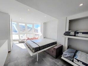 Apartment - Modern Apartment, Sierra Nevada Center (Monachil)