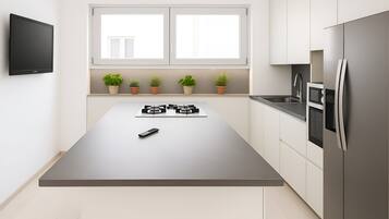 Cucina privata