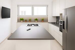 Private kitchen - Brindisi's finest luxury apartment (Brindisi)
