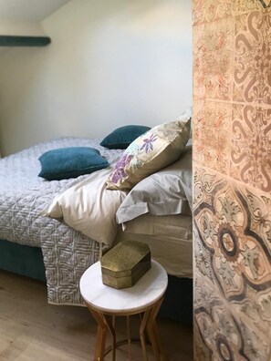 Ferro/asse da stiro, Wi-Fi, lenzuola