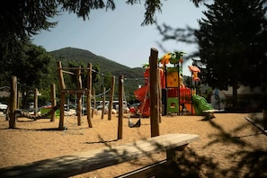 Kinderbereich