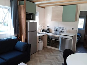 Interior - Apartment (AX LES THERMES)