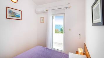 Apartment | 3 bedrooms, iron/ironing board
