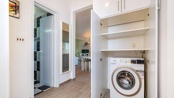 Apartment | Interior