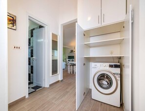 Apartment | Interior - Pet-friendly Apartment With sea View (Jasenice)