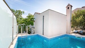 Unclassified image, 5 of 50, button - Pet-friendly Apartment With sea View (Jasenice)