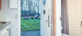 2 Person Holiday Home in Ansager