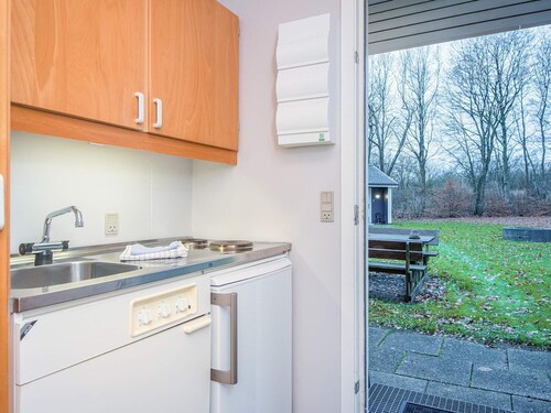 2 Person Holiday Home in Ansager
