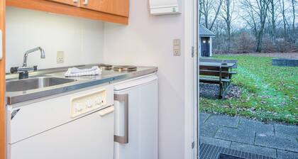 2 Person Holiday Home in Ansager