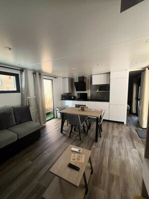 Interior - Apartment (AX LES THERMES)