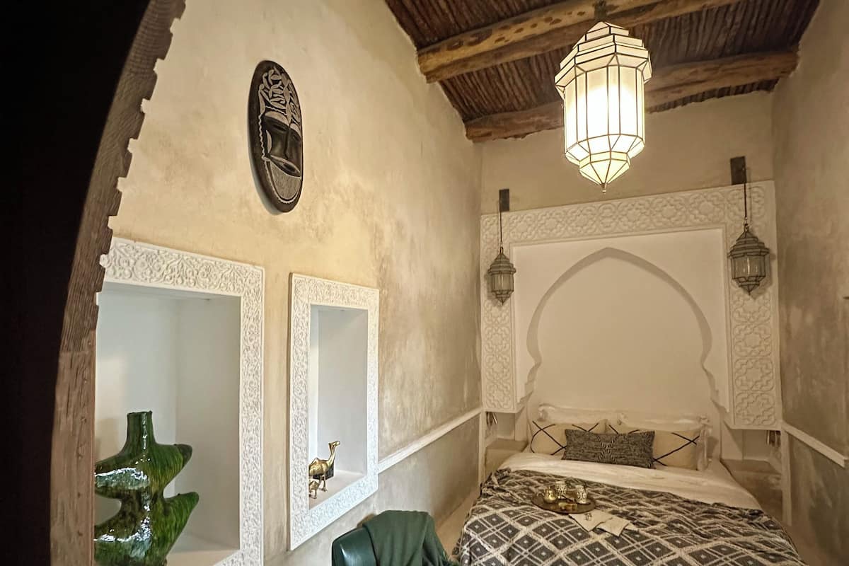 Luxury House, Patio, Courtyard View | Free WiFi