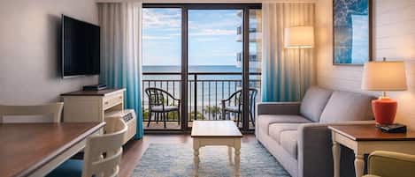 TV, DVD player, foosball, table tennis