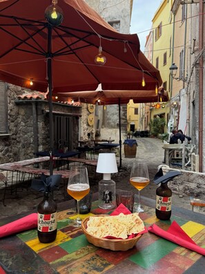 Familierestaurant