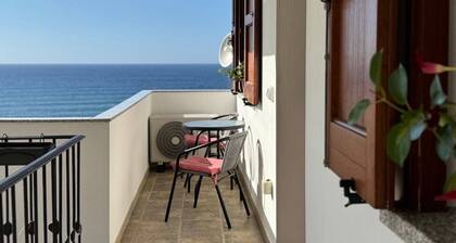 Casa Caterina - Spacious Sea-View Apart
