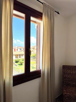 Comfort Condo, Sea View | View from room