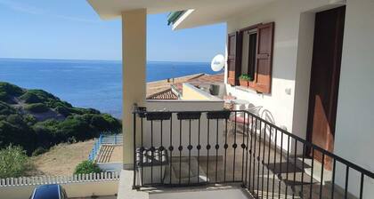 Casa Caterina - Spacious Sea-View Apart