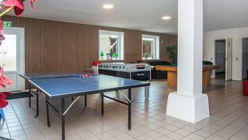 House | Games room