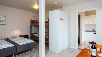 Ferienhaus | Innenbereich