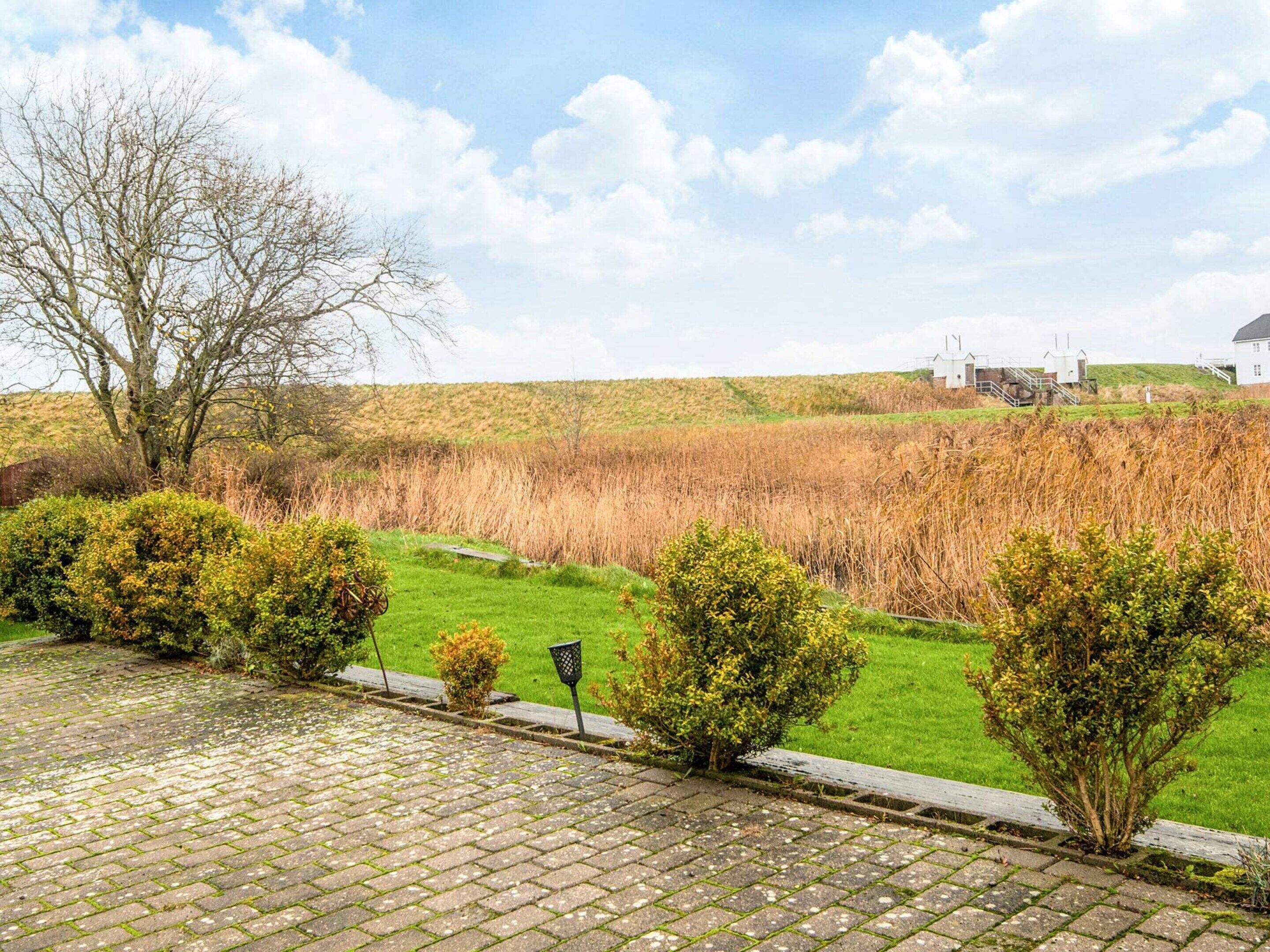 House | Property grounds