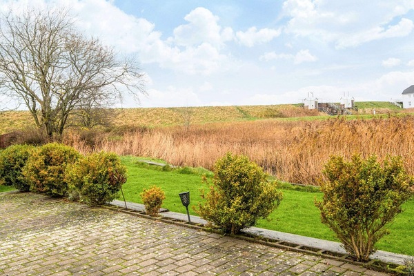 House | Property grounds