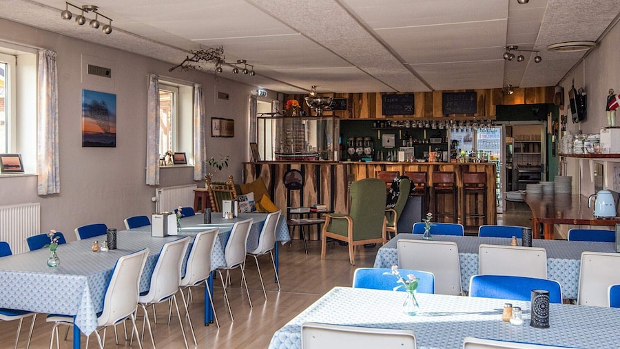 4 Person Holiday Home in Hojer