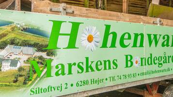 Ferienhaus | Verschiedenes