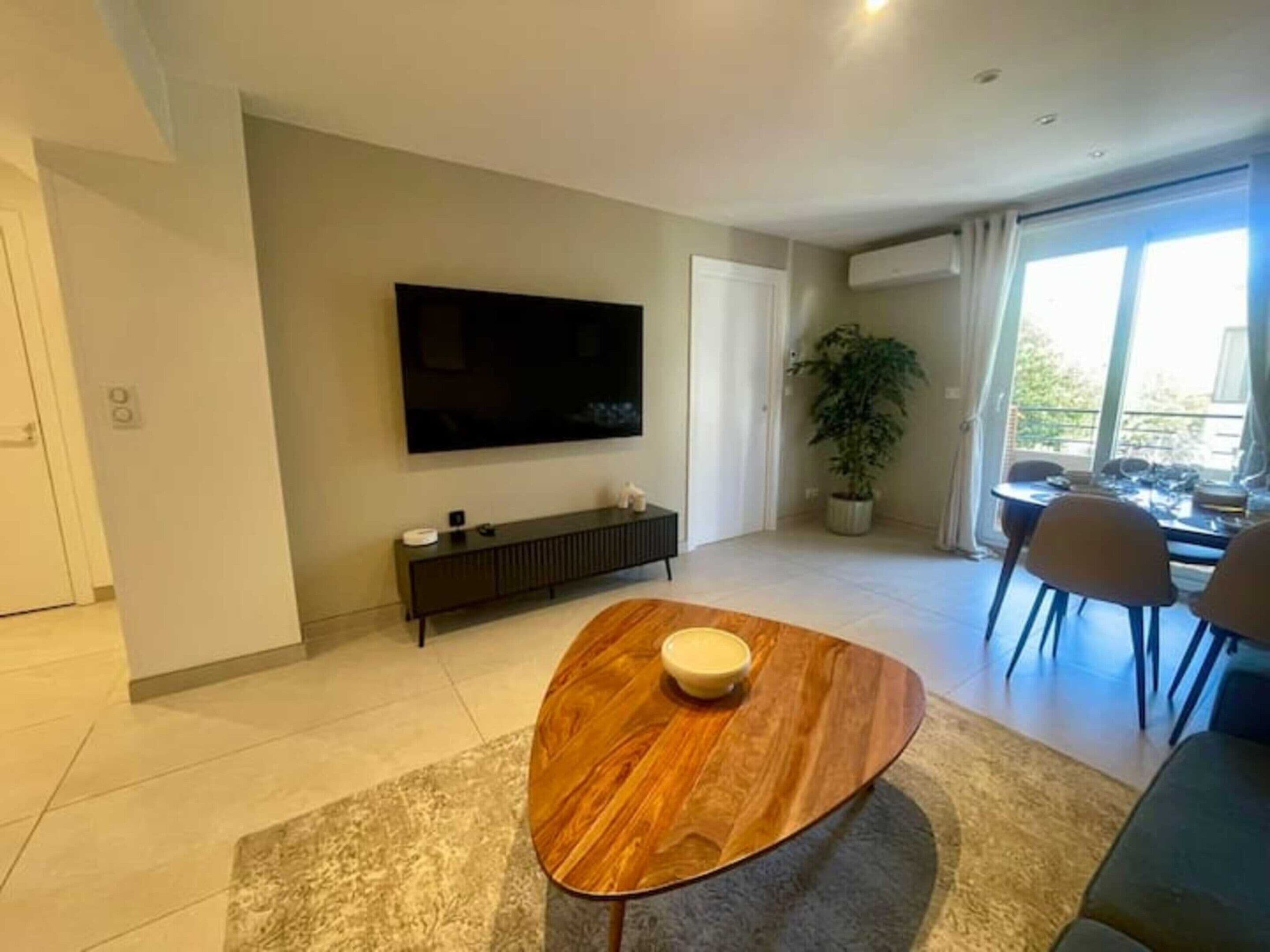 Apartment | Speisen
