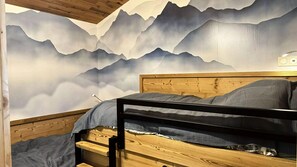 4 Schlafzimmer, Bügeleisen/Bügelbrett, Internetzugang
