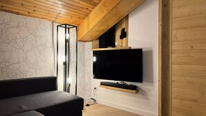 Fernseher
