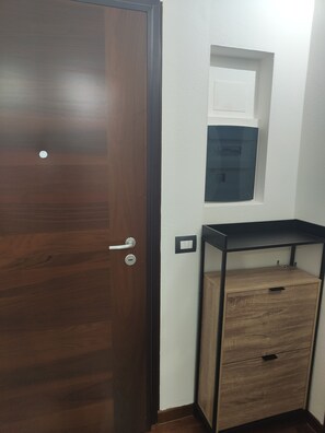 Interior - Second floor apartment historic center (San Sperate)