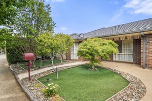 Apartamento | Fachada