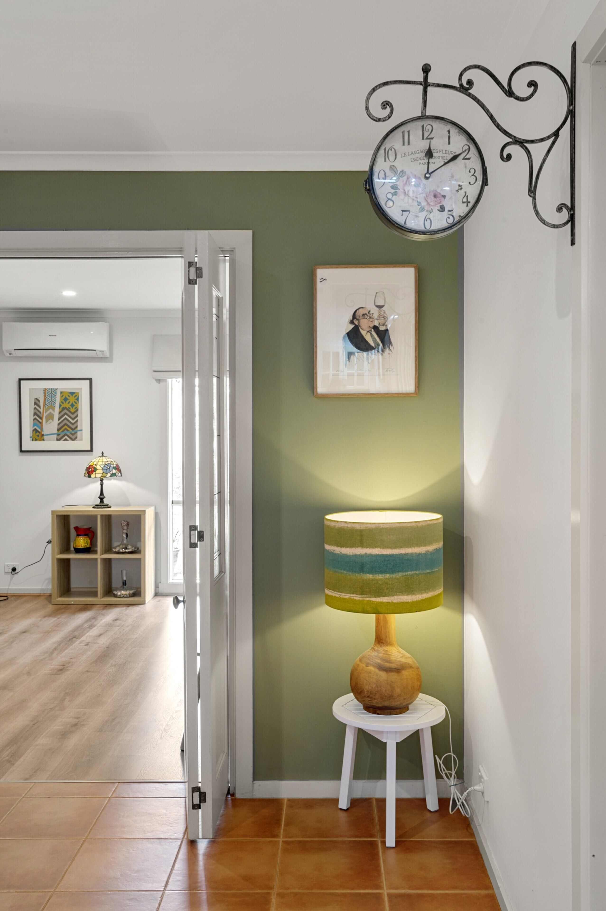 Apartment | Interior