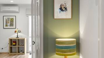 Apartment | Interior