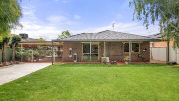 Apartment | Exterior