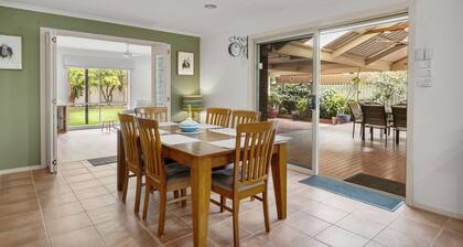 Charming 3-bed Family Home With Amazing Garden