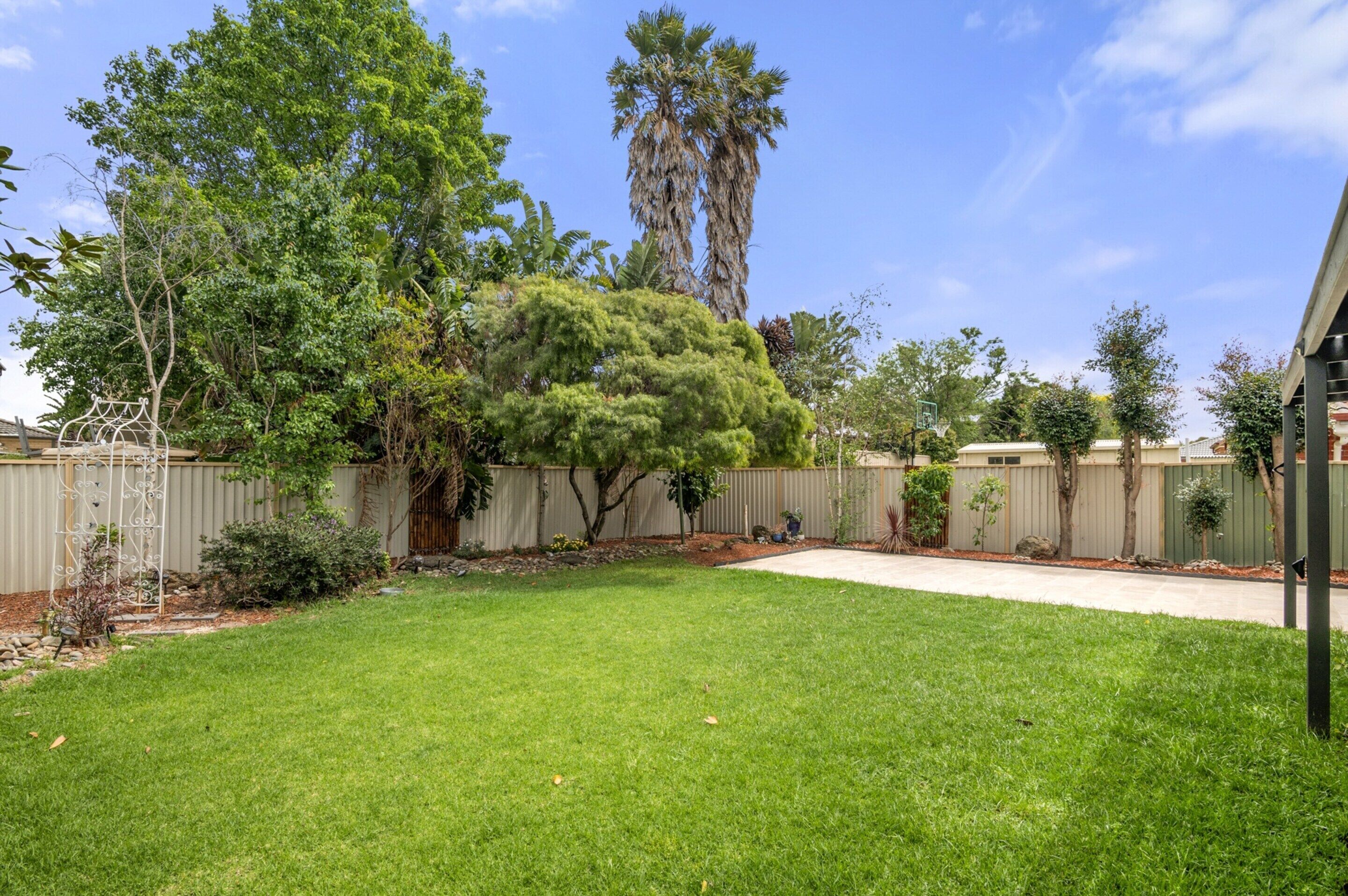 Apartment | Property grounds