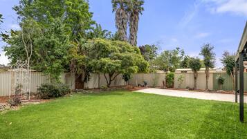 Apartment | Property grounds