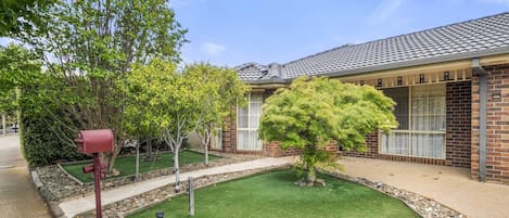 Apartment | Exterior